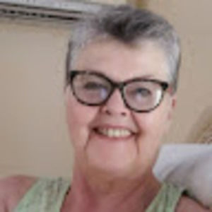 Meet your Posher, Patricia